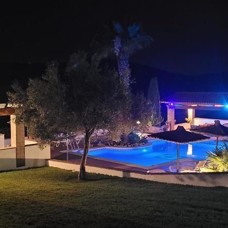 Hotel Sindhura Vejer de la Frontera Kültér fotó